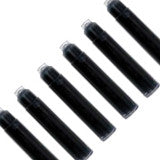 Fountain Pen Ink Cartridges