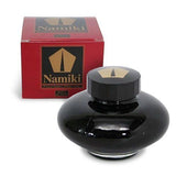 Pilot Namiki Traditional Bottled Ink - Black - 60mL