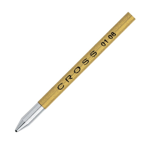 Cross Black Matrix Fine Point Ballpoint Pen Refill