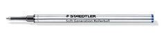 Staedtler Soft Generation Blue B Rollerball Refill