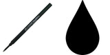 Monteverde Ceramic Rollerball Refills - Black - Medium Point