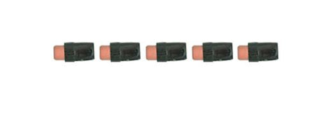 Waterford Refills 5 Erasers  Pencil