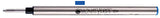 Pelikan Capless Ceramic Refills by Monteverde - Rollerball Pen - Blue - Medium Point