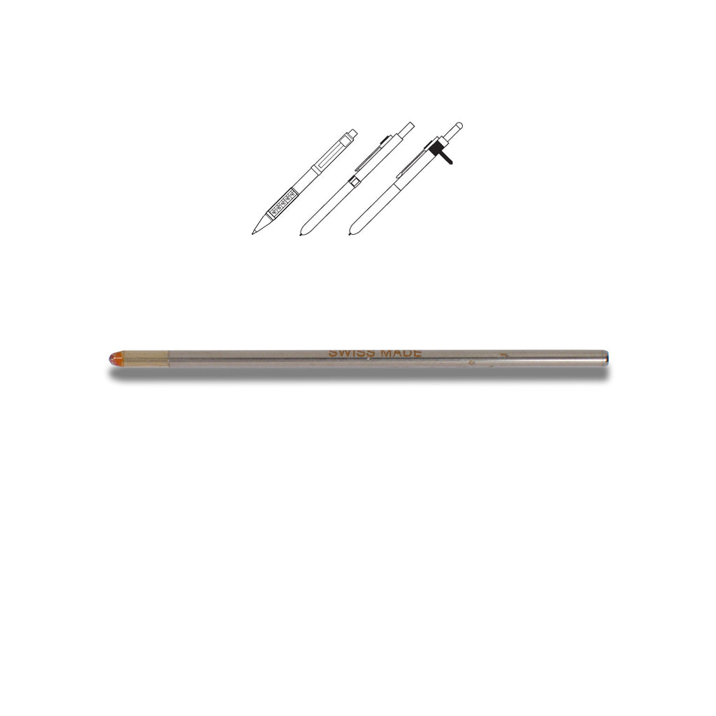 Acme Refills Highlighter 4FP Four Function Pen Multi Functional Pen