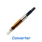 Cross Refills Screw-in Style Converter for Century II and ATX Fountain Pen - 8030