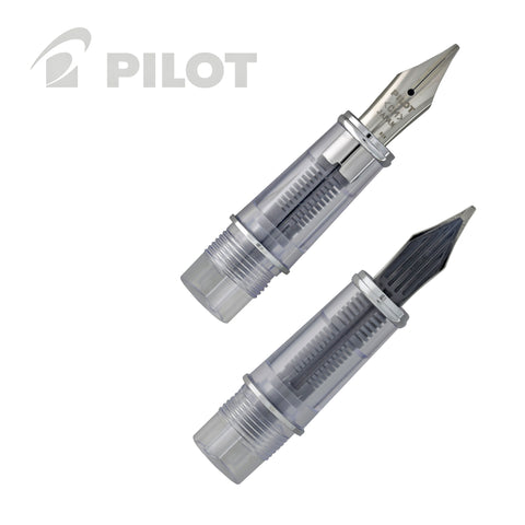 Pilot Refills Prera - Stainless Steel Calligraphy Medium Point Nib