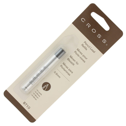 Cross 0.5mm Pencil Lead Refills