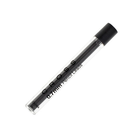Cross 0.7mm Pack of 15 Pencil Leads