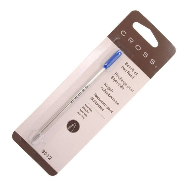 Cross Blue Fine Point Ballpoint Pen Refill RefillFinder Pen Refills