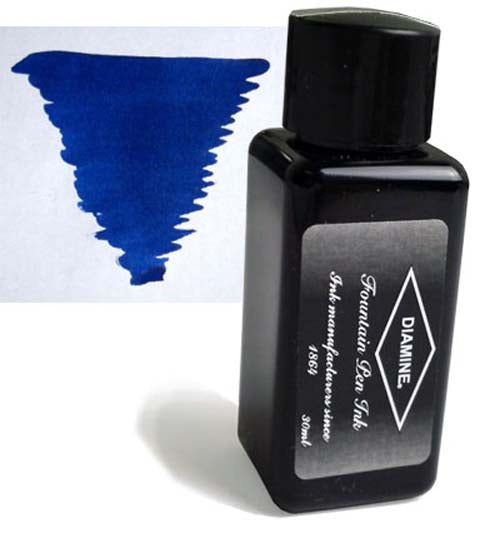 Diamine Refills Sargasso Sea 30mL Bottled Ink