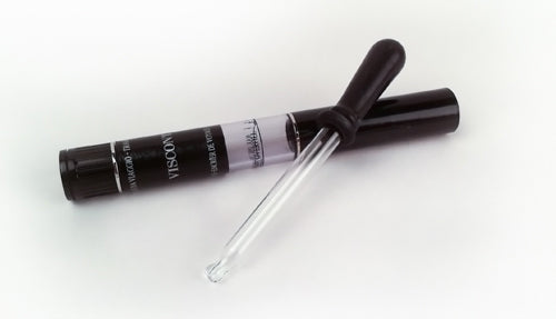 Visconti Refills Black Traveling Universal Ink Well Accessory