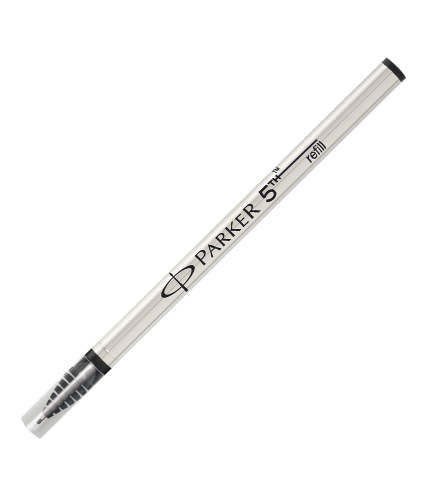 Parker Refills Black Fine Point 5th Mode