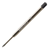Sheaffer Black "T" Type Fine Point Ballpoint Pen Refill