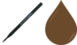 Monteverde Ceramic Rollerball Refills - Brown - Medium Point