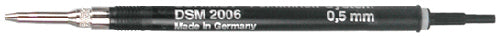Monteverde Refills Parker Style Ballpoint to Pencil Convertor .5mm Pencil