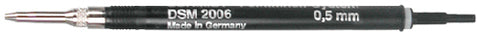 Monteverde Refills Parker Style Ballpoint to Pencil Convertor .5mm Pencil