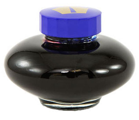 Pilot Namiki Traditional Bottled Ink - Blue - 60mL