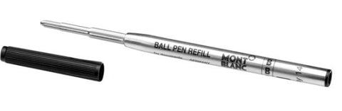 Montblanc Refills Mystery Black Broad Point Ballpoint Pen