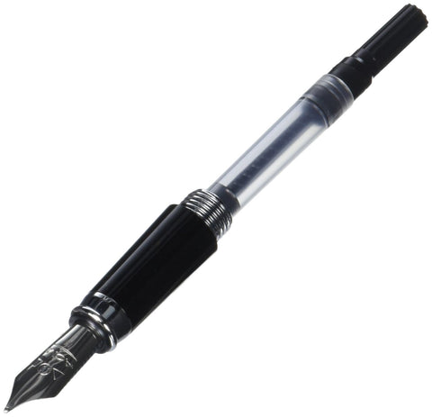 Acme Fountain Pen Conversion Kit - Rollerball to Medium Point Fountain Pen