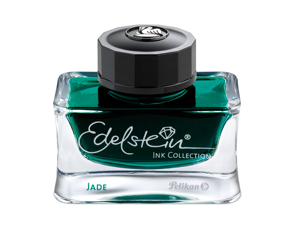 Pelikan - Edelstein Jade - Light Green - 50 ml Bottled Ink