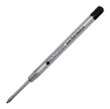Monteverde Parker Style Ballpoint Refills - Black - Medium Point