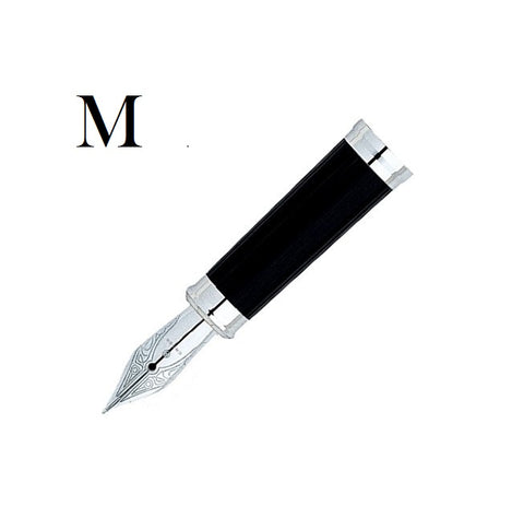 Cross Refills - Century II Stainless Steel Medium Point Nib