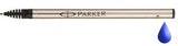 Parker Refills Blue Fine Point 5th Mode