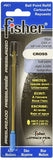 Fisher Space Pen - Refills - SC1 Pressurized Cartridge for Cross - Blue Ink - Medium Point