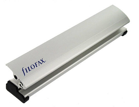 Filofax - Accessories Metal Hole Punch - A5