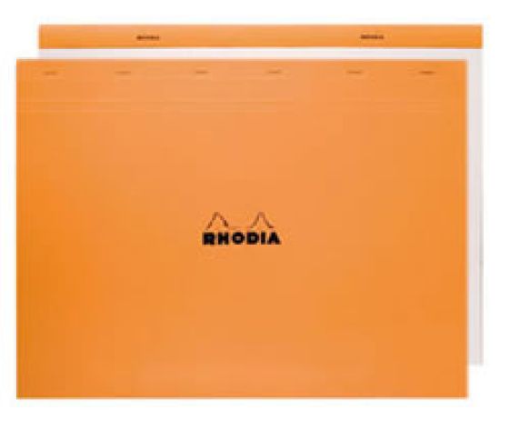 RHODIA RHODIAPAD GPH 16 1-2 X 12 1-2