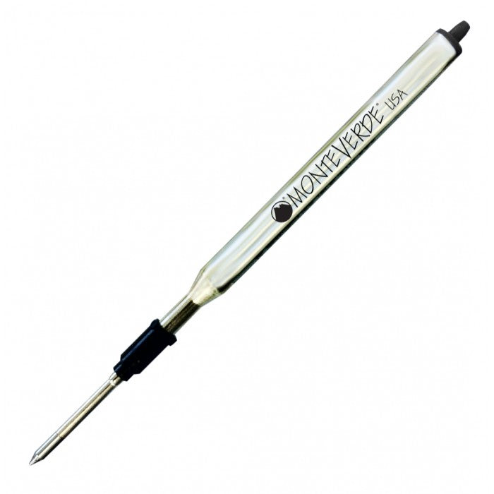 Lamy Refills by Monteverde - Ballpoint Pen - Black
