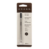 Cross Black Fine Point Ballpoint Pen Refill