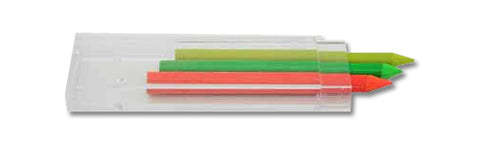 Kaweco 5.6mm Neon Color Pencil Leads Refills