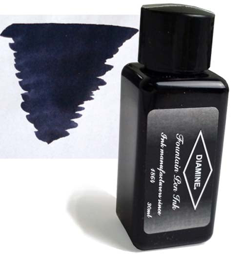 Diamine Refills Eclipse 30mL Bottled Ink