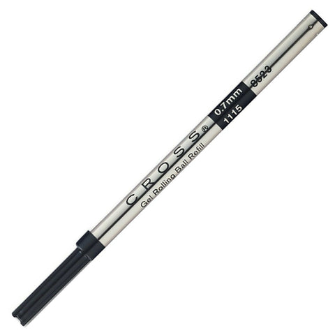 Cross Black Rollerball Pen Refill