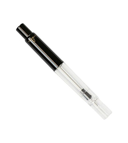 Pilot Refills - CON-70 - Black Piston Converter - Fountain Pen