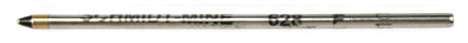Monteverde Refills Schmidt D-1 Mini Blue Multi Functional Pen