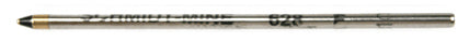 Monteverde Refills Schmidt D-1 Mini Blue  Multi Functional Pen