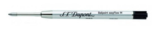Dupont Refills Defi Black Medium Point Ballpoint Pen