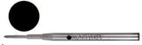 Montblanc Refills By Monteverde - Ballpoint Pen - Black - Medium Point