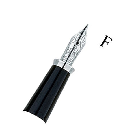 Cross - Refills - Fine Point Nib - Townsend - Stainless Steel