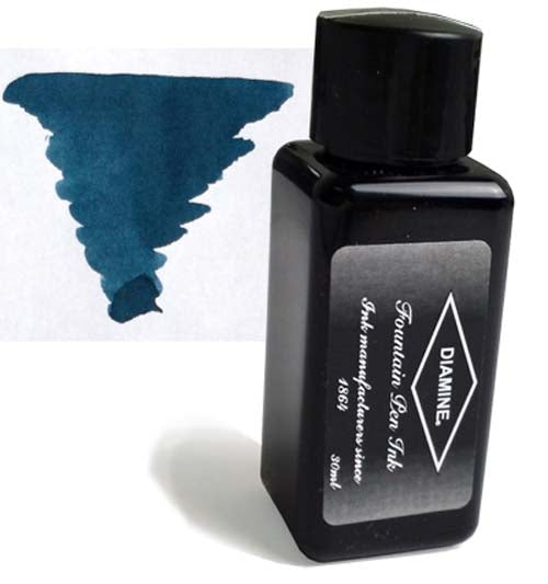 Diamine Refills Twilight 30mL Bottled Ink