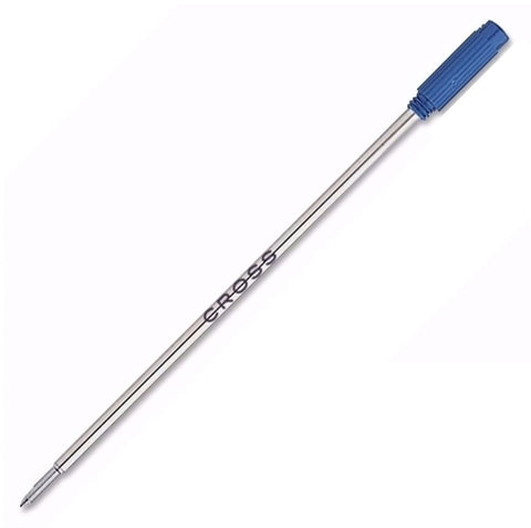 Cross Blue Broad Point Ballpoint Pen Refill