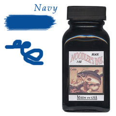 Noodler's Ink Refills Navy  Bottled Ink