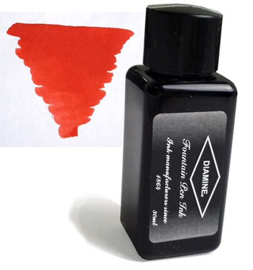 Diamine Refills Matador 30mL Bottled Ink