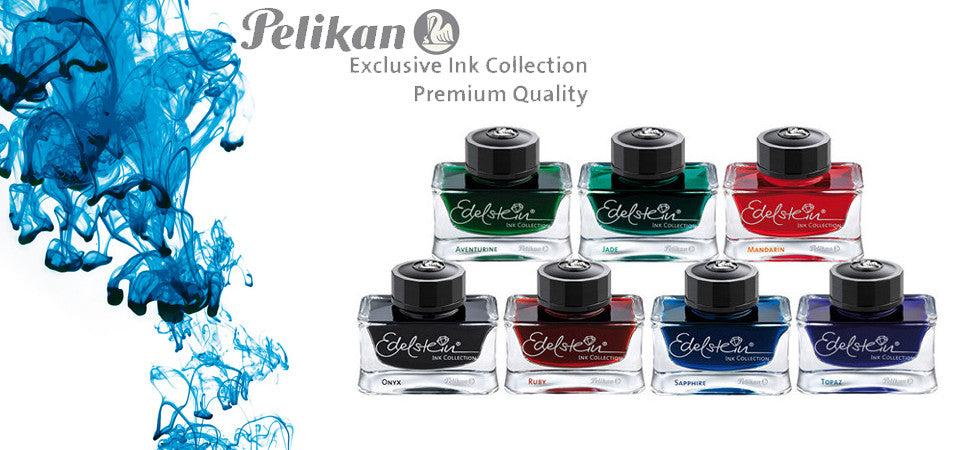 Pelikan Edelstein Inks - On Sale
