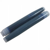 Platinum Refills Blue-Black 10 Pack  Fountain Pen Cartridge