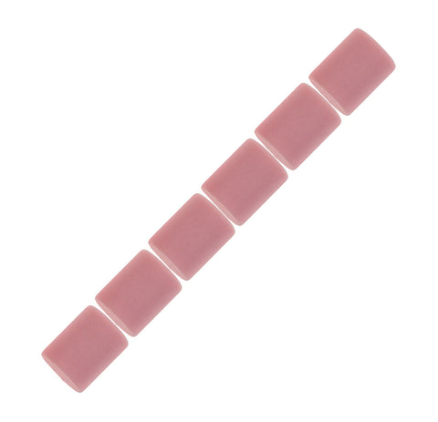 Retro 51 - Tornado Pencil Refills - Pink Eraser - 6 Pack