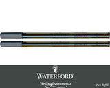 Waterford Refills Black - 2 Pack  Rollerball Pen