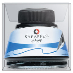 Sheaffer Skrip Blue Bottled Ink